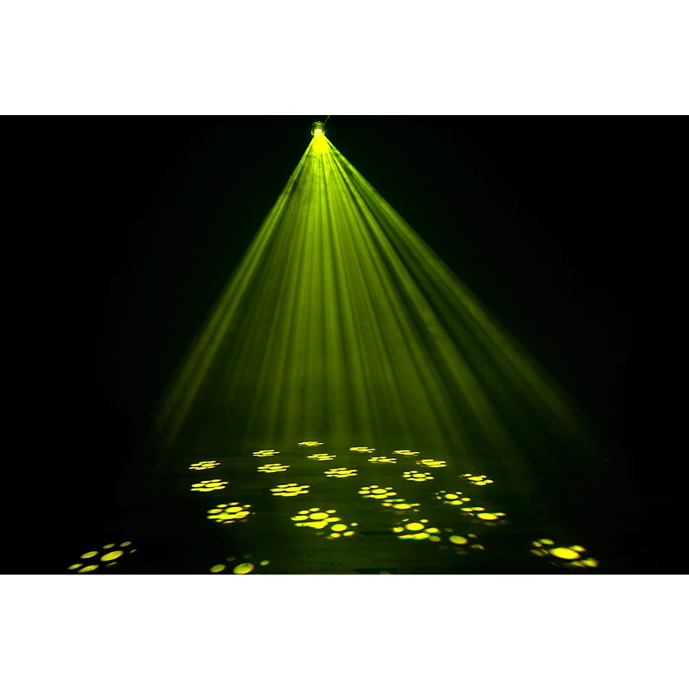 Eliminator Lighting Vortex 150 Moonflower Effect Light