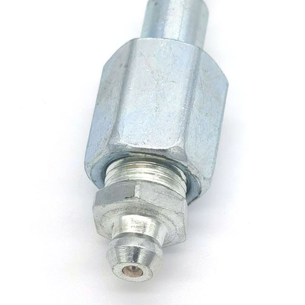 Air Tools Grease Needle Holder Joints Industry Machines Grease Needle Adapter