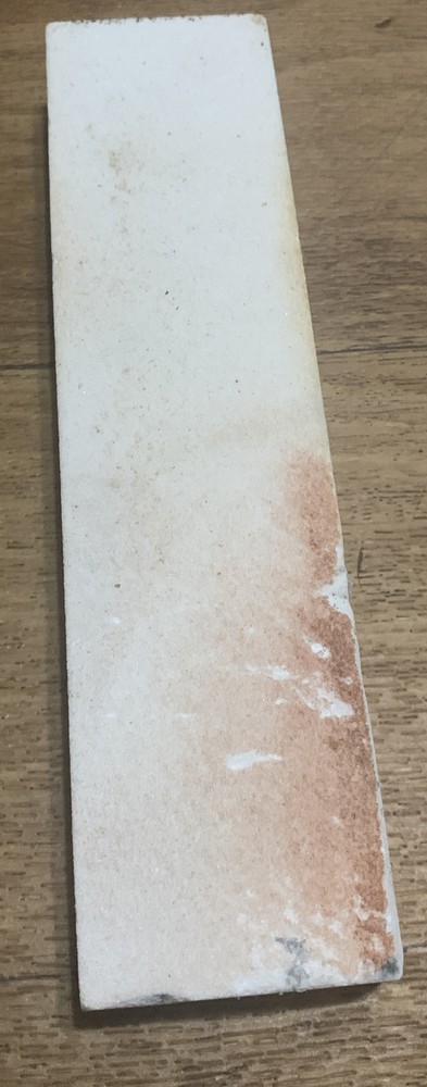 MK Diamond Tile Saw Blade Dressing Stone