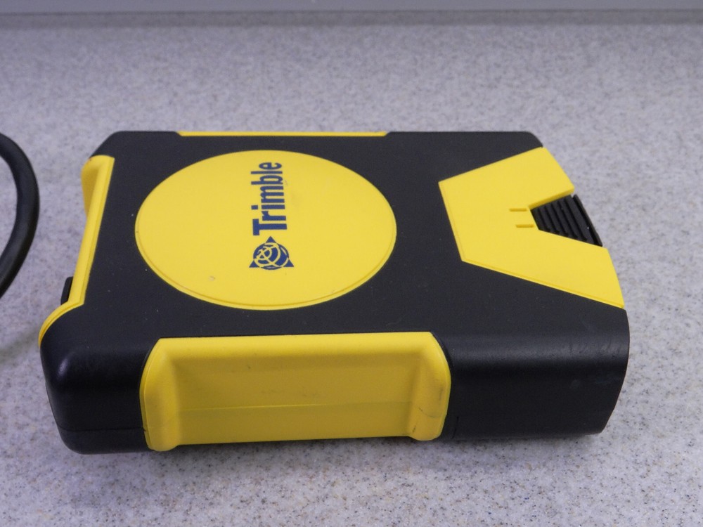 Trimble XT Reciever 52240-00 GPS Pathfinder Pro Series *untested