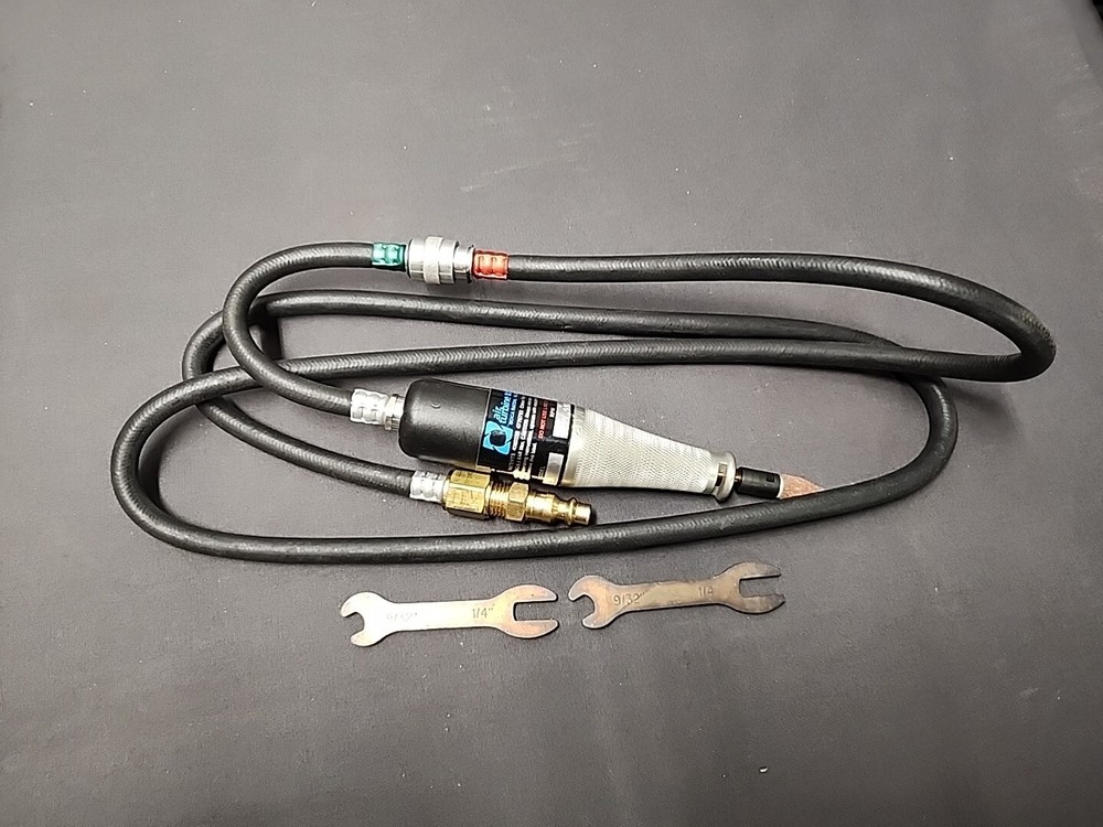 Air Turbine Tools Model 200