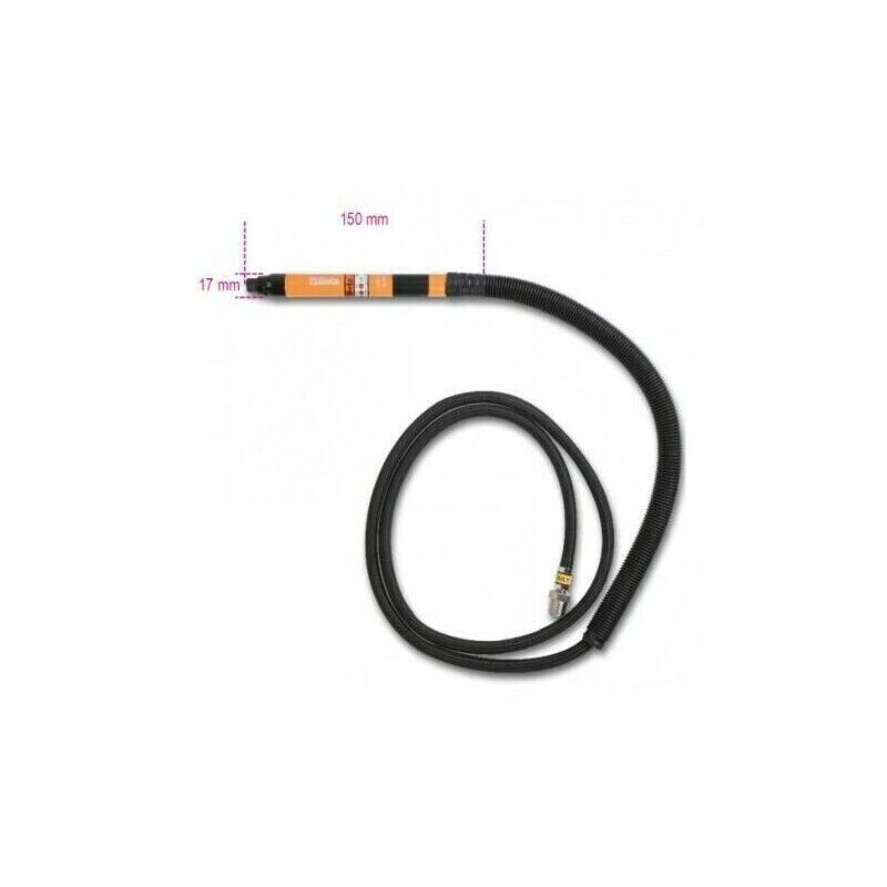 High Speed Axial Microsgrinder - Beta 1934MAV70