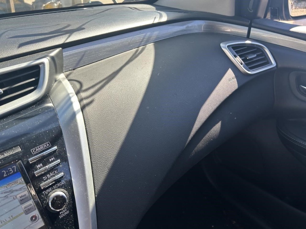 MURANO 2018 Fuse Box Cabin 104722486