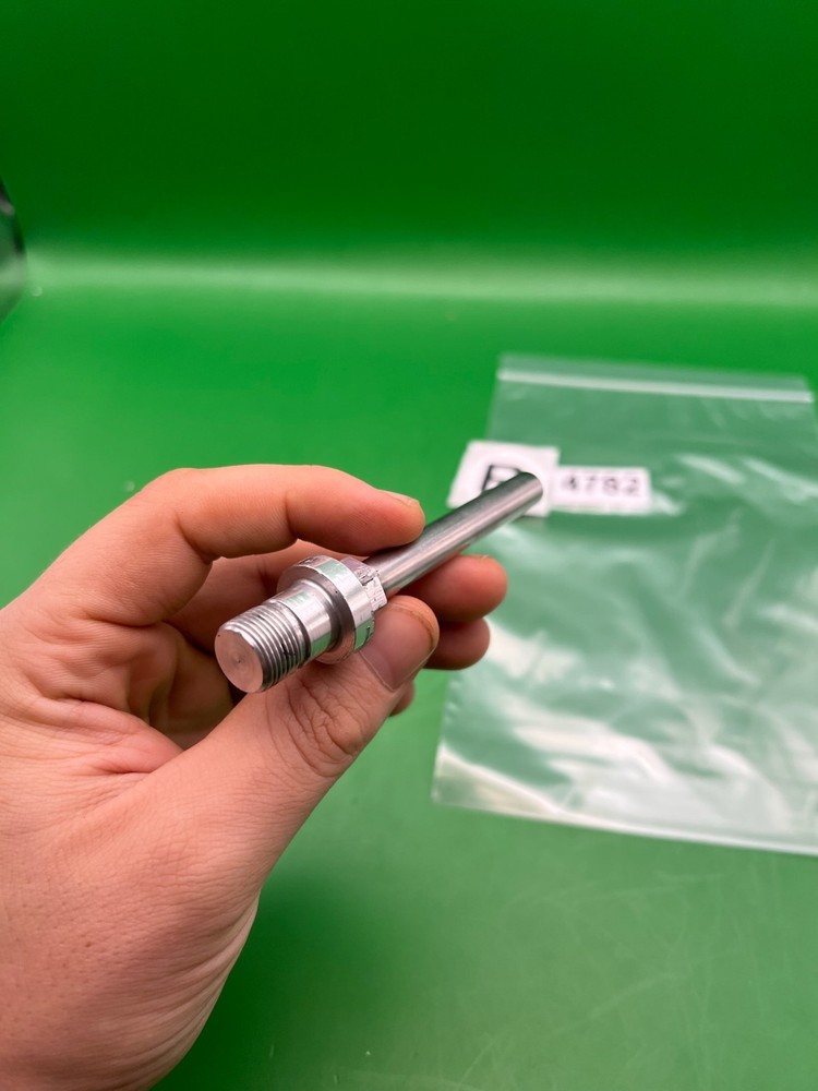 Stainless Steel Autococker Volumizer