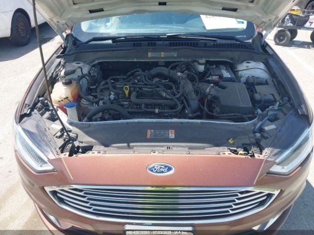 FUSION 2018 Air Shutter 736963