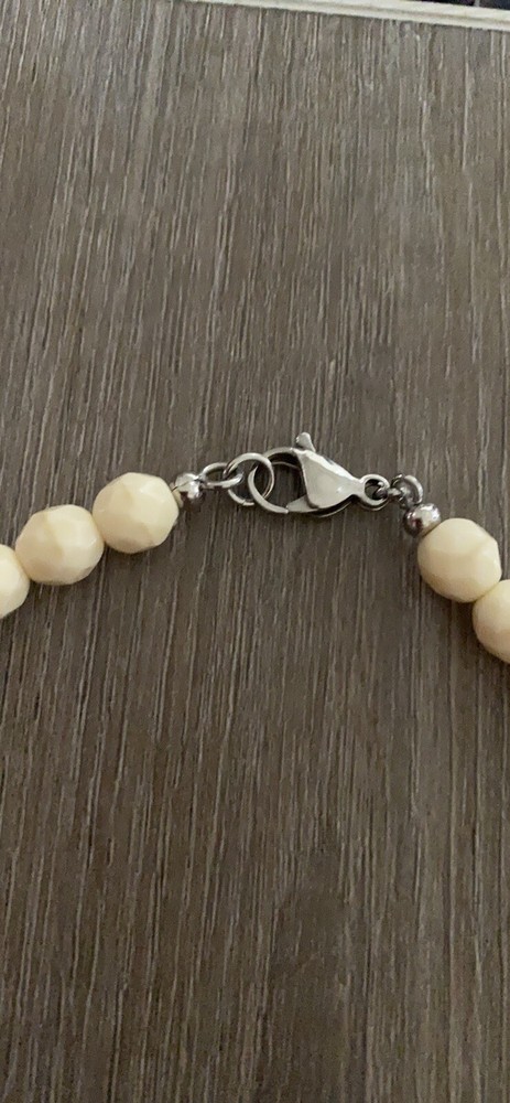 Glass Necklace