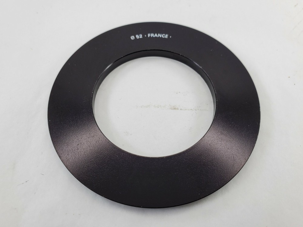Hasselblad Metal 52mm Ring Adapter