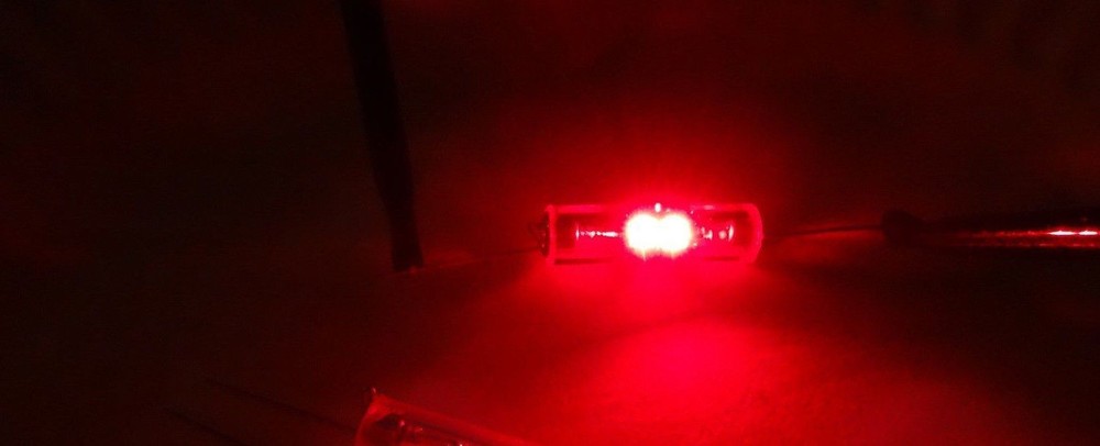 TECHNICS TX50 LED lamps bulbs lights kit