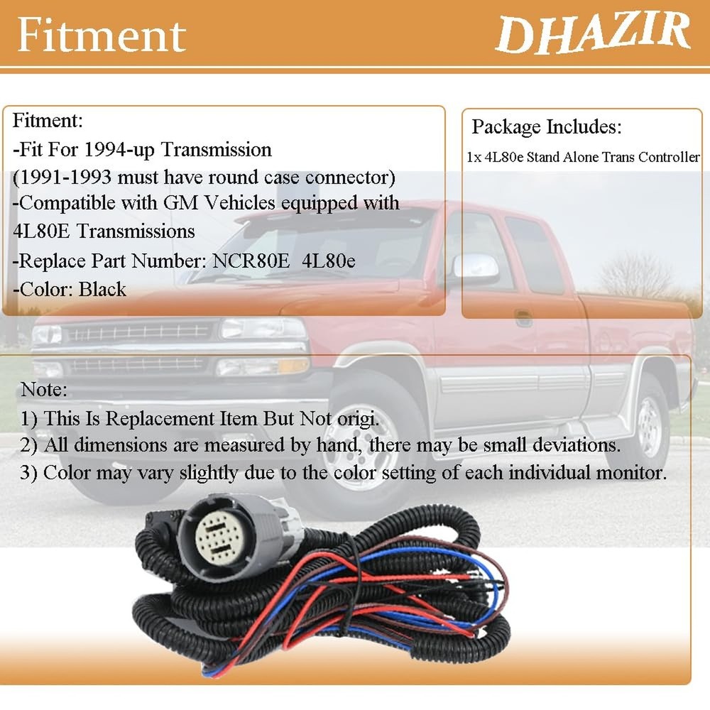 NCR80E Stand Alone Controller Manual Shifter Microcontroller, Controller Manu...