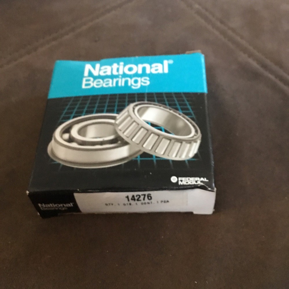 National 14276