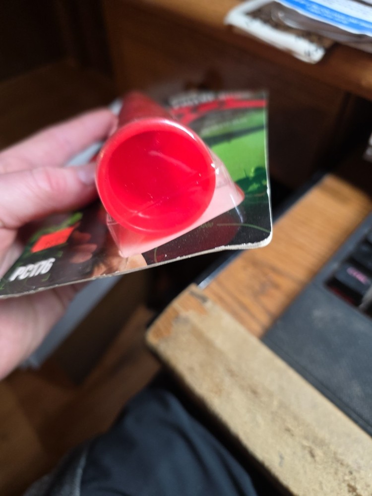 NexTorch Police Cone Caution Light Wand Flashlight Accessory