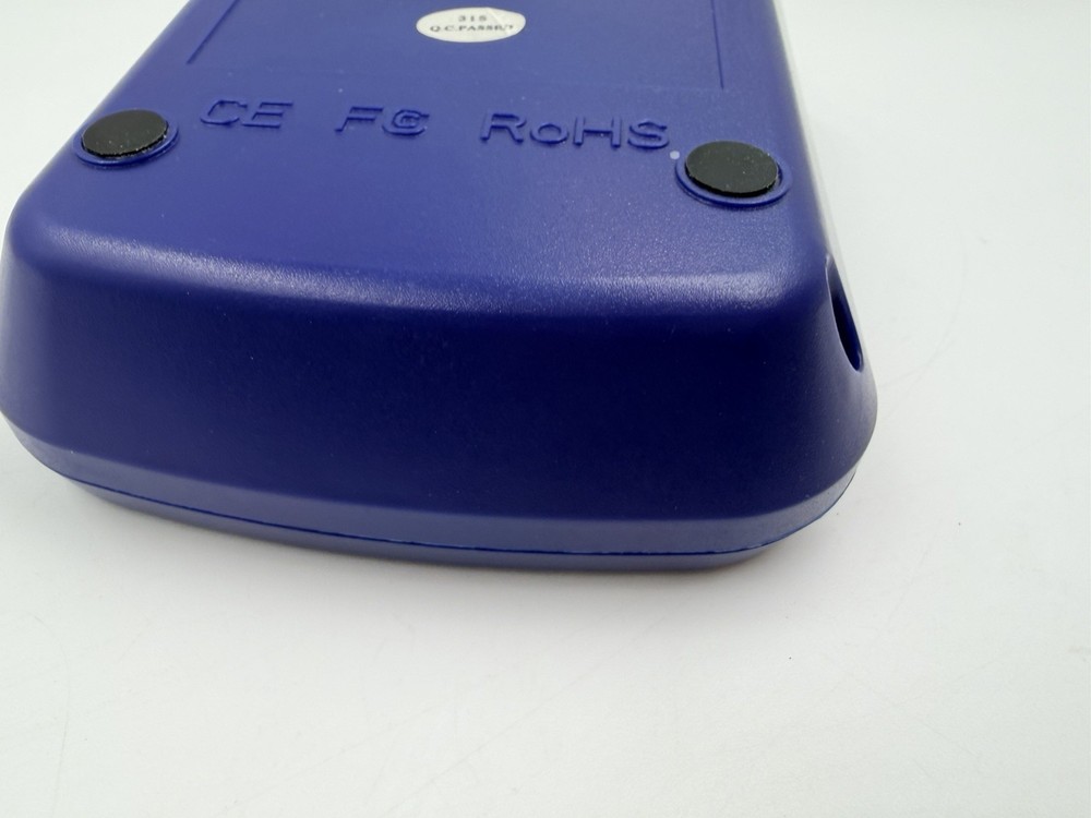 Pager Genius Restaurant Coaster Keyboard Paging Transmitter Replacement