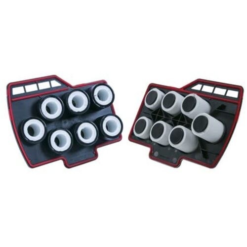Wix WS10124 Crankcase Ventilation Filter