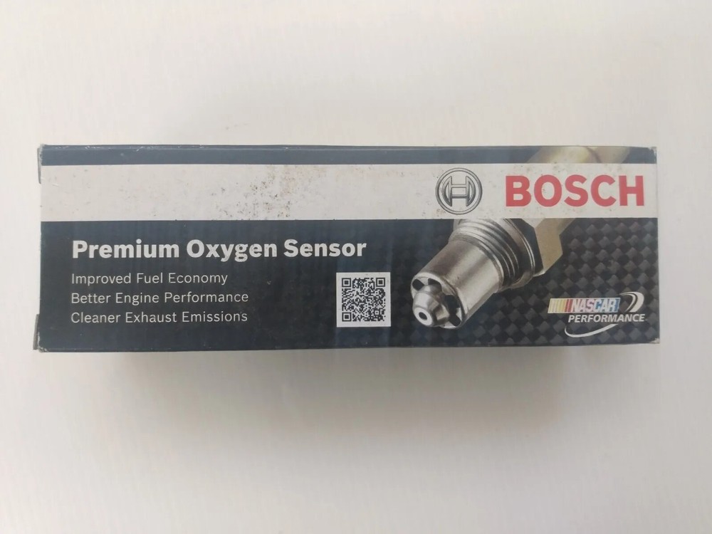 Bosch Premium Oxygen Sensor O2 Sensor 16738