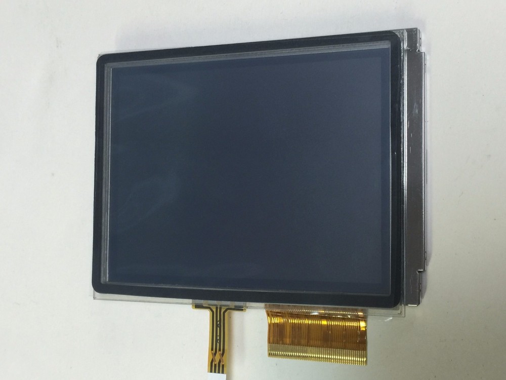 Intermec CN4E NEW NON-OEM Digitizer Touch Screen and LCD Display install ready