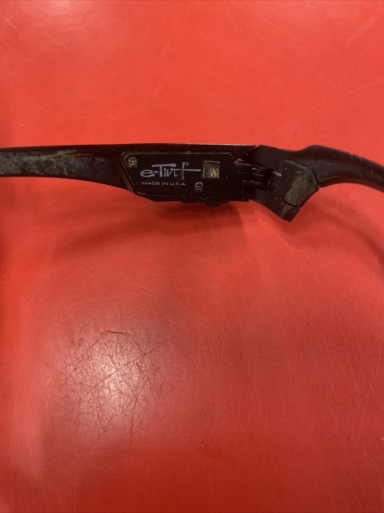 E-TINT CTRL MSI Regular Eyepro APEL Military Frame