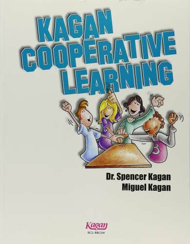 Kagan Cooperative Learning - Paperback By Kagan, Miguel - GOOD