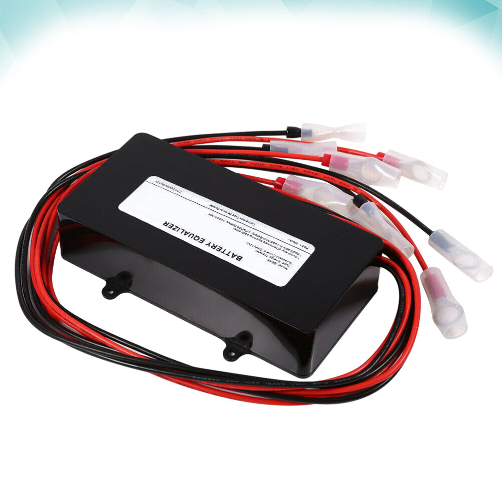 Battery Regulator Parallel Connection Voltage Stablizer Balancer for Batteries