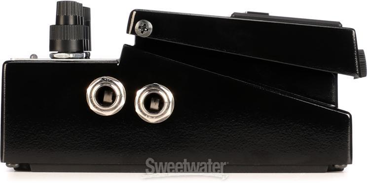 Boss SDE-3 Dual Digital Delay Pedal