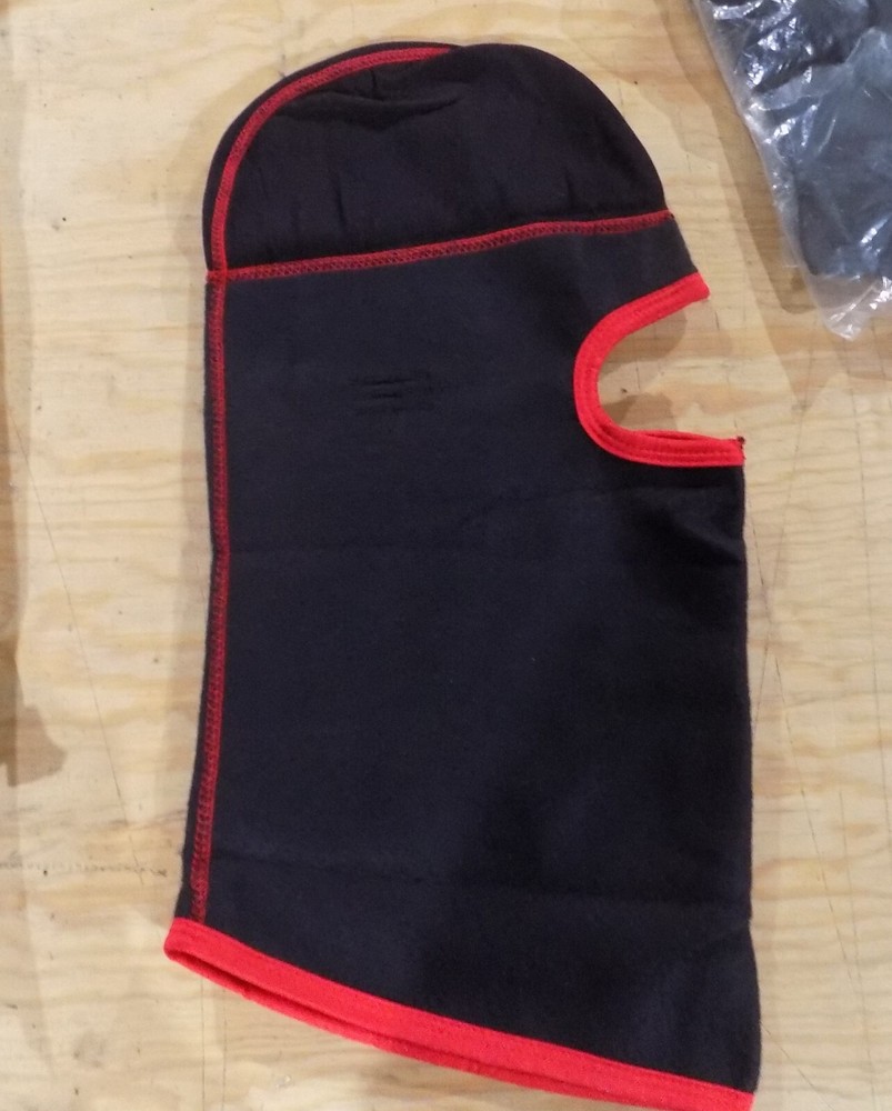 SPI Balaclava