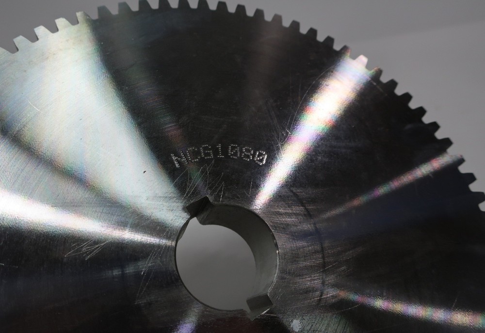 Regal NCG1080 Minimum Plain Bore Change Gear