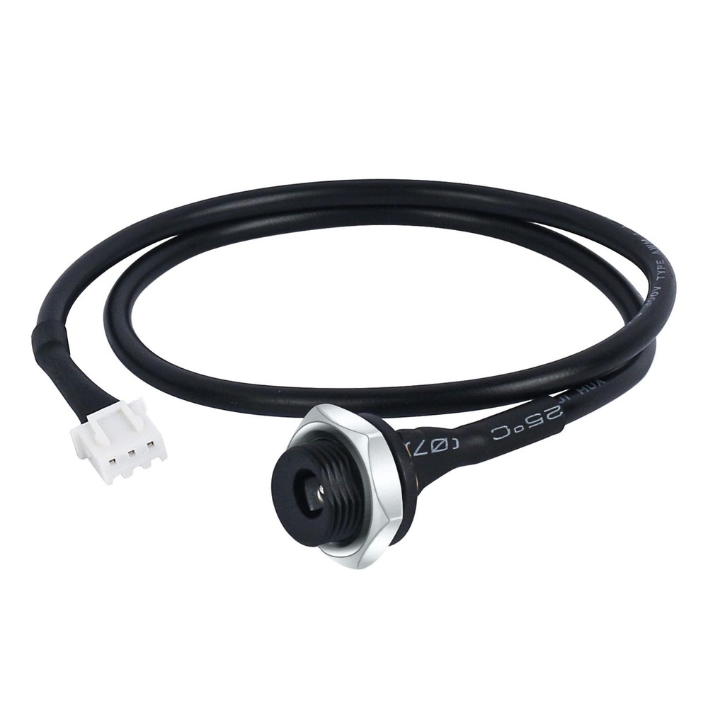 Replacement Input Cable for Bowflex Max Trainer M5 M3 M6 M7 M8 - Power Cord Plug