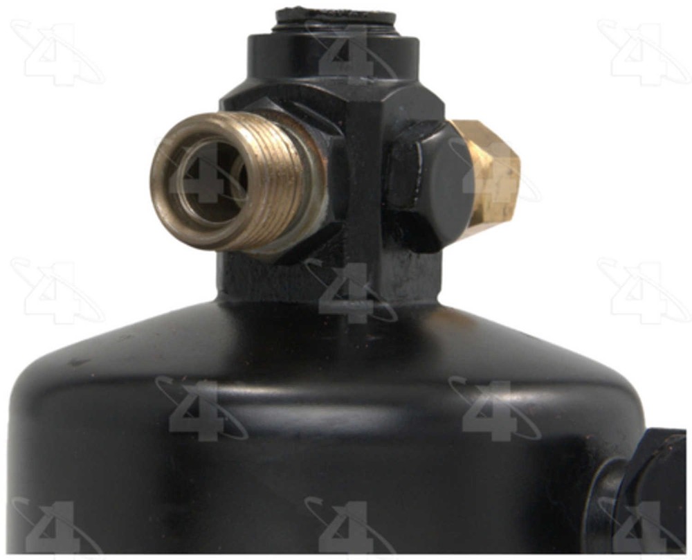 A/C Receiver Drier-Filter Drier 4 Seasons 33389