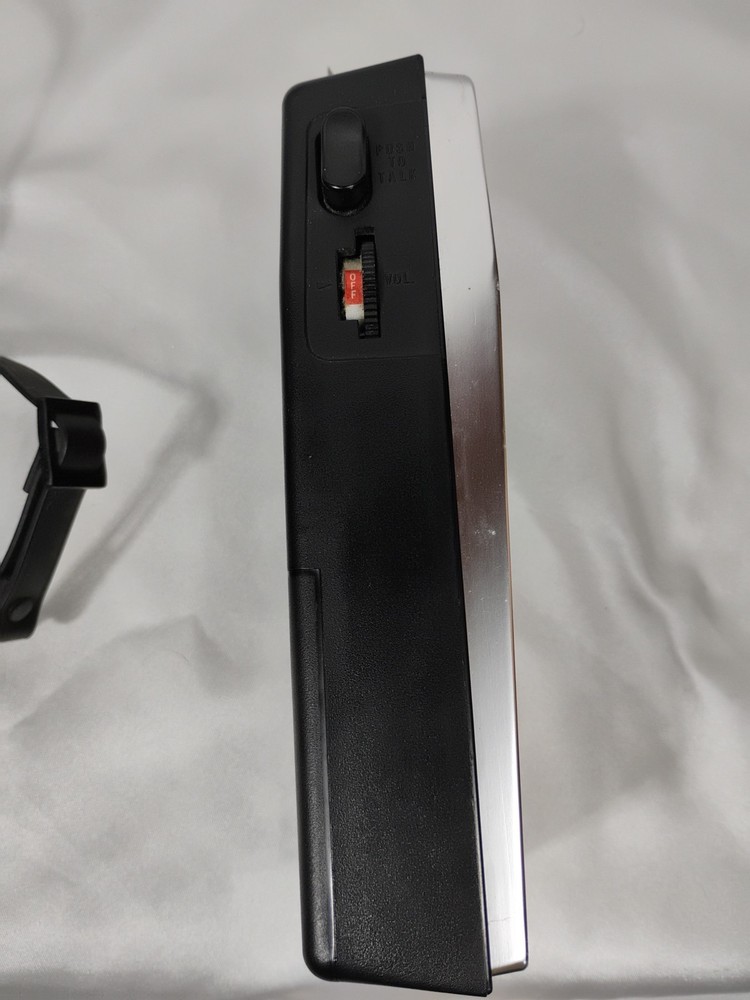 1965 General Electric Transceivers Untested