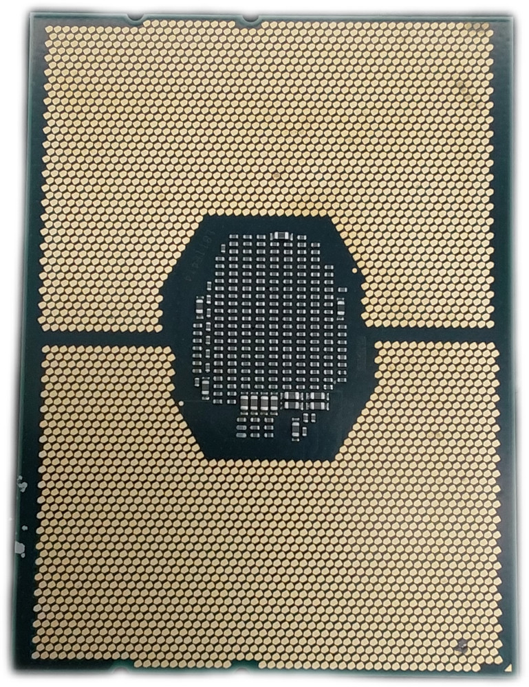 Intel Xeon Gold 5118 SR3GF 2.3GHz 12-Core LGA3647 Processor