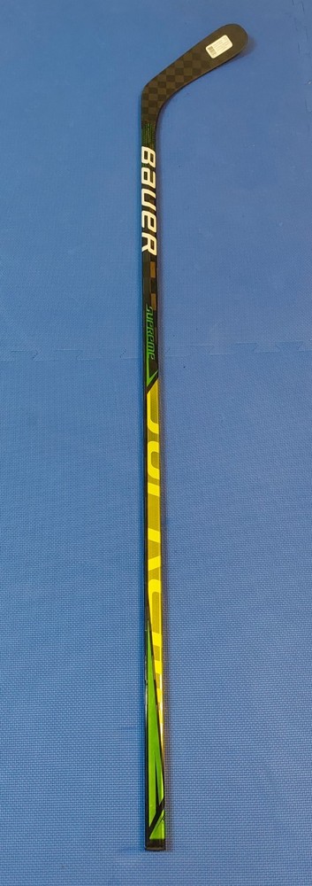 Bauer Ultrasonic 87 flex P92 Right