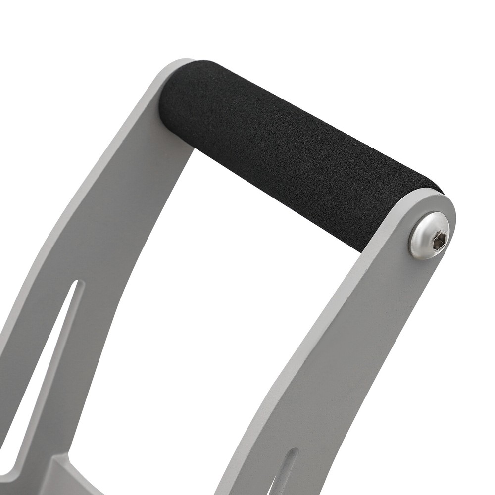 Clamshell Semi-Auto Open Heat Press Machine with Slide Out Function Heavy Duty