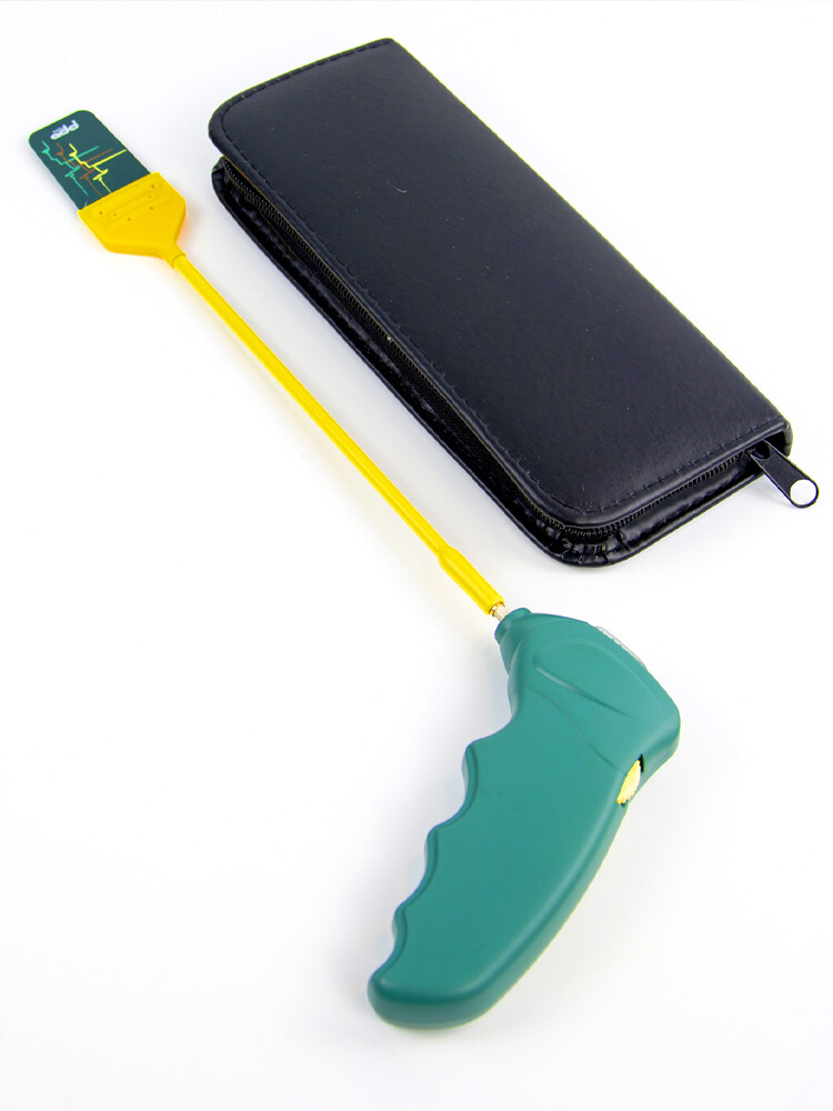 Professional Coil On Plug Tester Quick Tester COP Ignition System CheckerTool HS