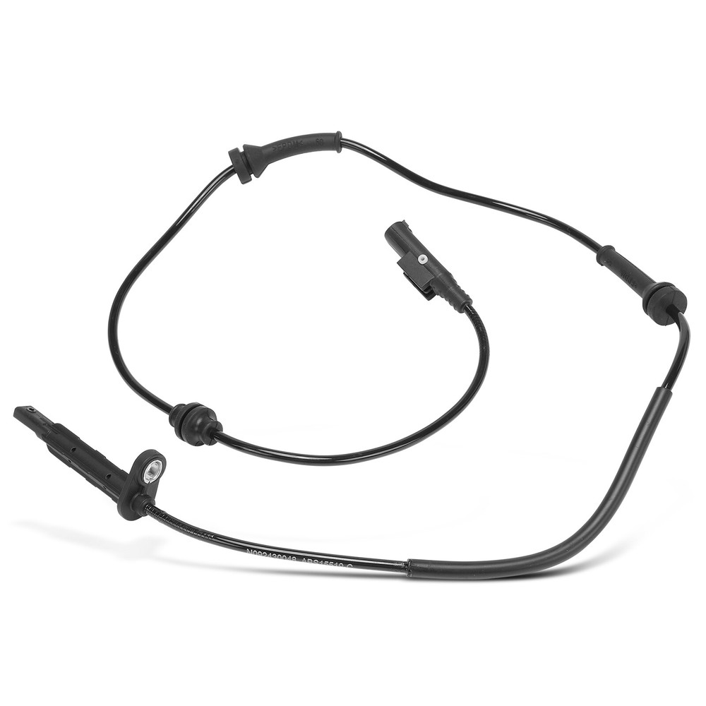 Front Driver or Passenger Side ABS Wheel Speed Sensor for Jeep Compass 2017-2022