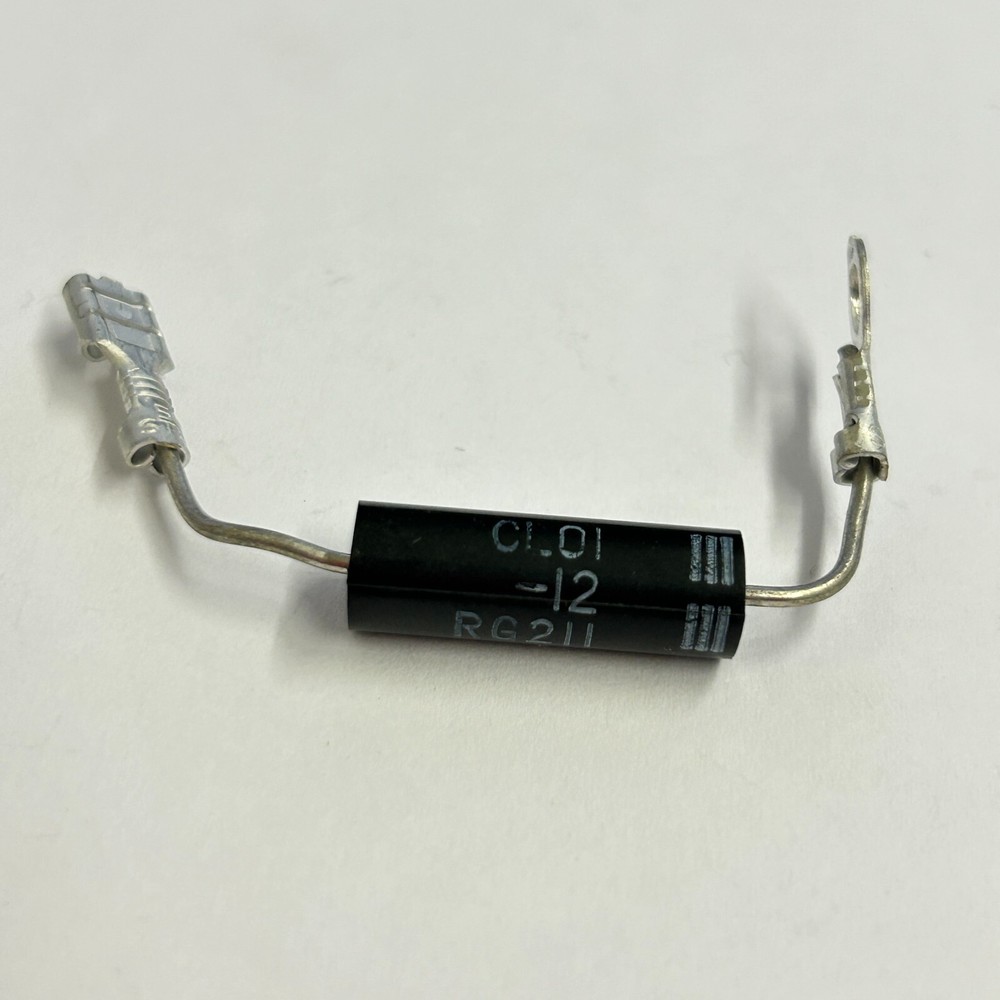 OEM CL01-12 RG211 Replacement Diode For/From GE SHARP LG SAMSUNG PANASONIC