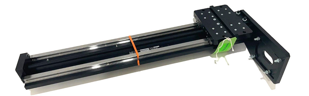 NEW Macron 10763C01 Linear Rail Actuator