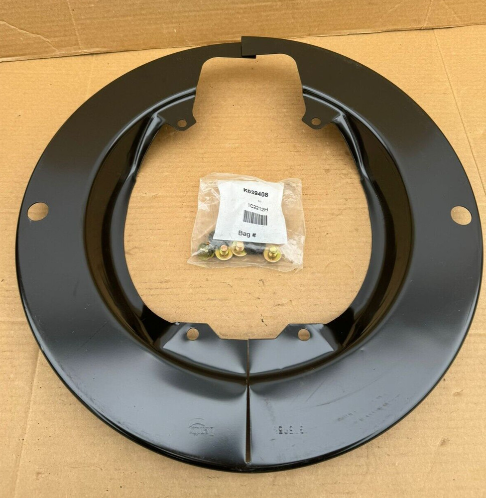 K039408 Bendix Dust Shield Kit
