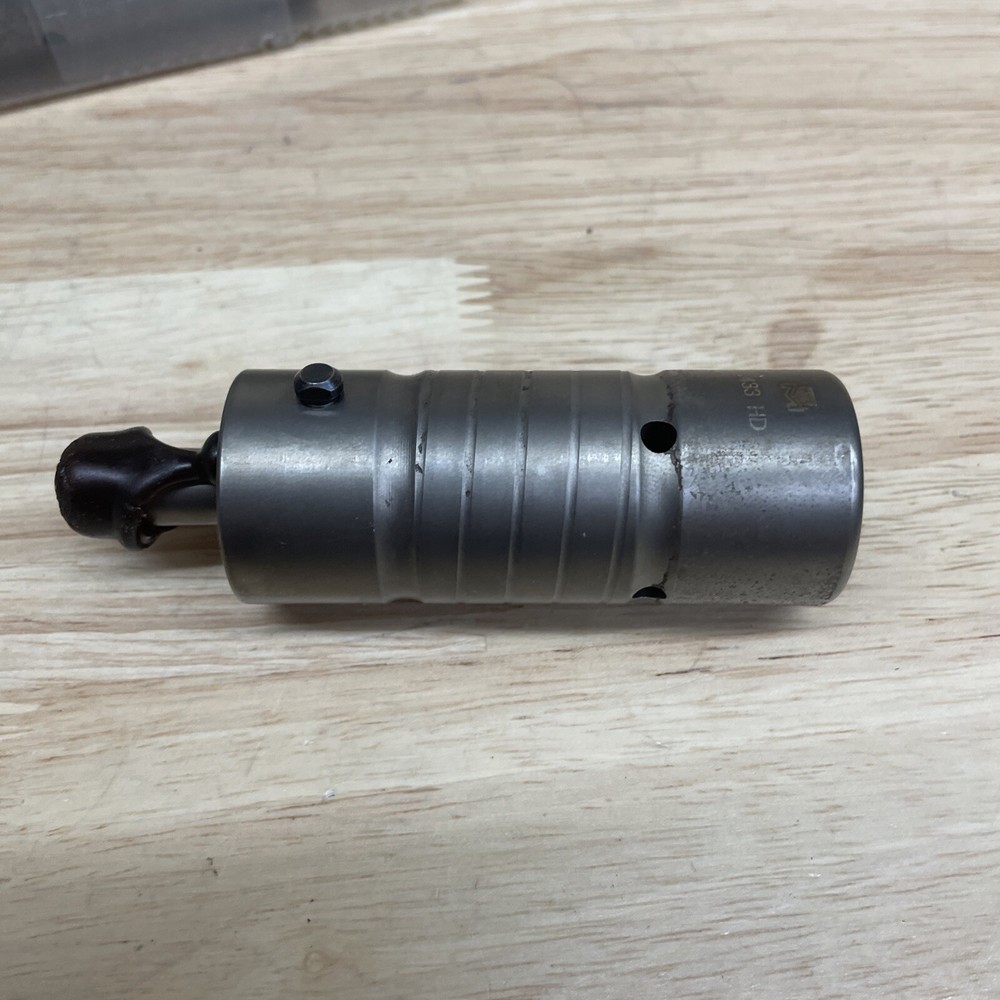 Mate Precision Tooling Press Punch .433 HD, 1-2148