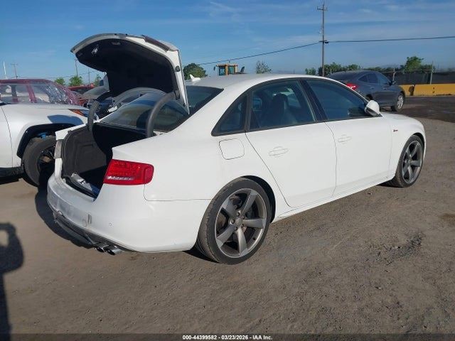 CONTROLLER CONSOLE MOUNTED OEM 10-12 S4 AUDI 1YR WRNTY