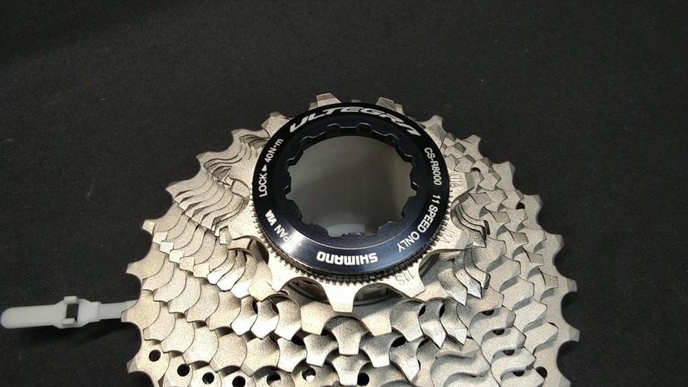 CS-R8000 Cassette Sprocket
