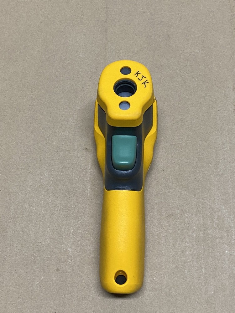 Fluke 62 MAX Plus Handheld Dual-Lasers IR Thermometer