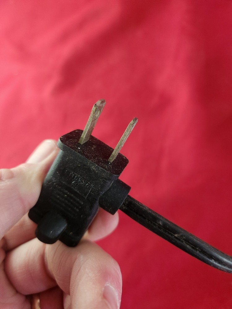 Vintage Shurite Meter Tested And Working