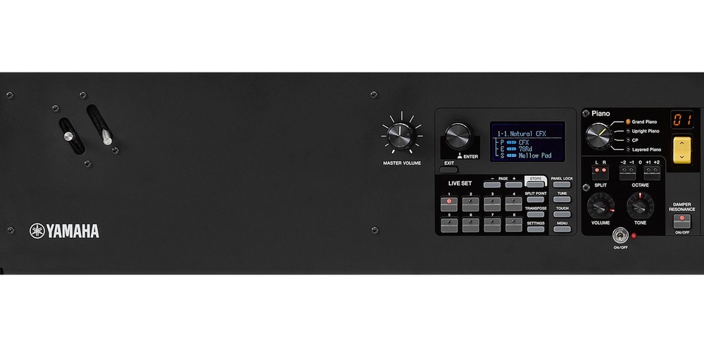 Yamaha CP88 Stage Piano