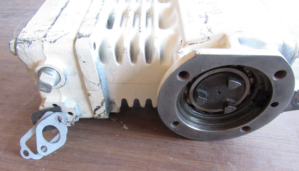 Bendix Air Compressor TU-Flo 750