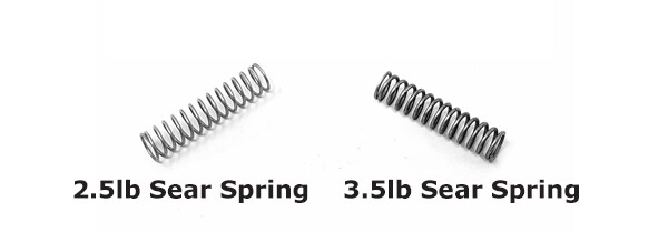 Fits SKS Trigger Spring Kit  *Reduce Trigger Pull* FREE SHIPPING