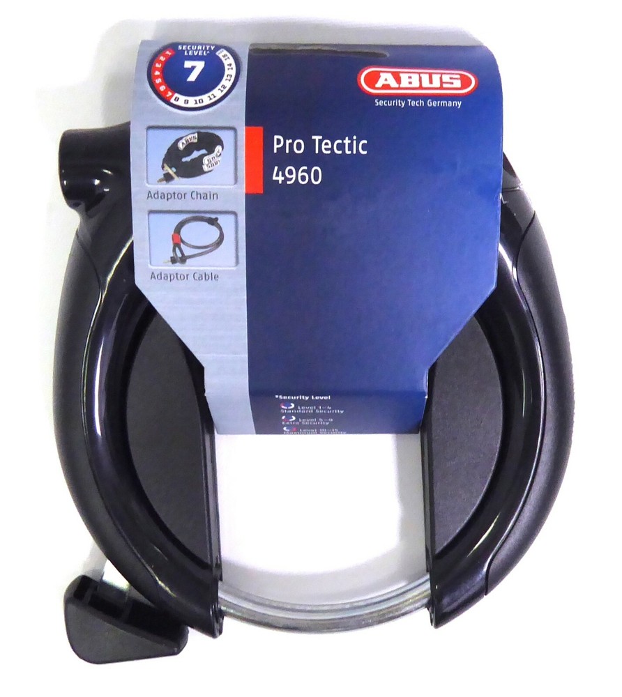 ABUS Pro Tectic 4960 Frame Lock