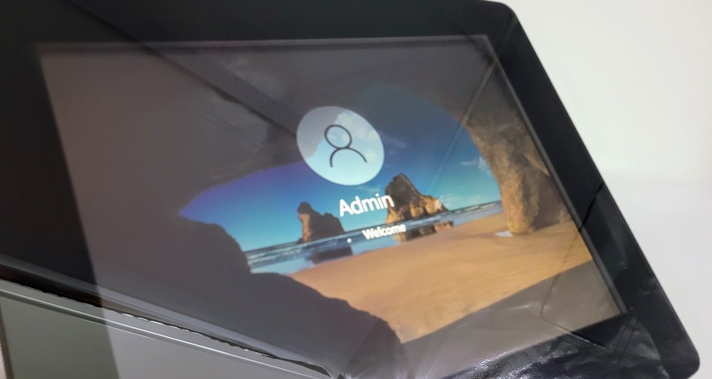 Senor POS System - iSPOS 750 / TOUCH SCREEN