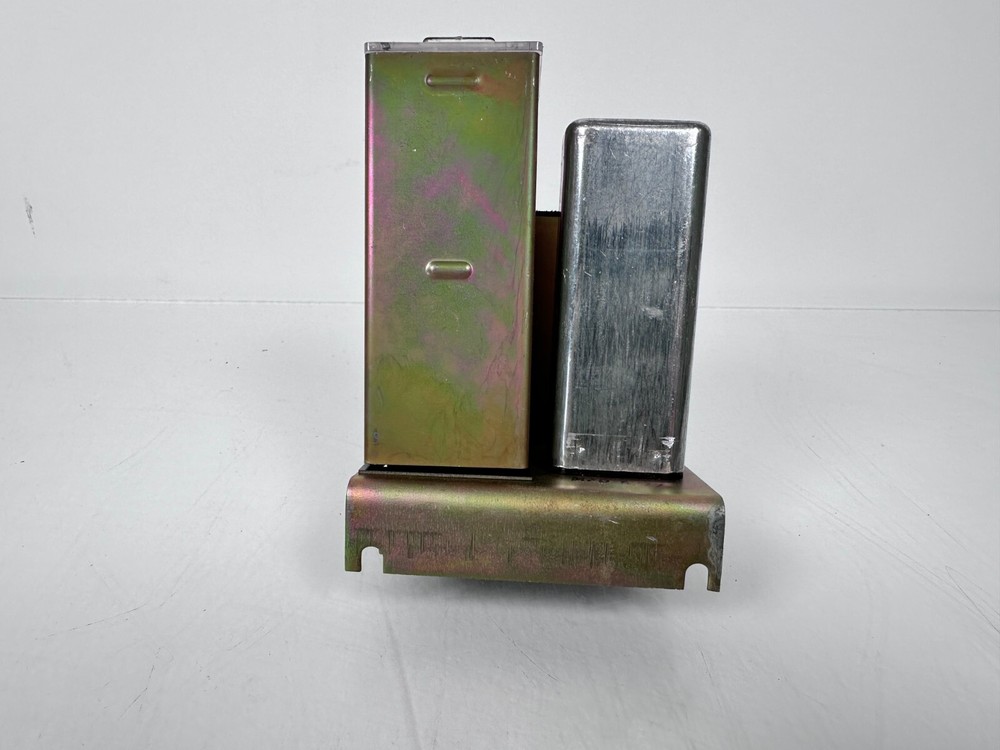 WESTERN ELECTRIC BELL SYSTEMS KTU 15D