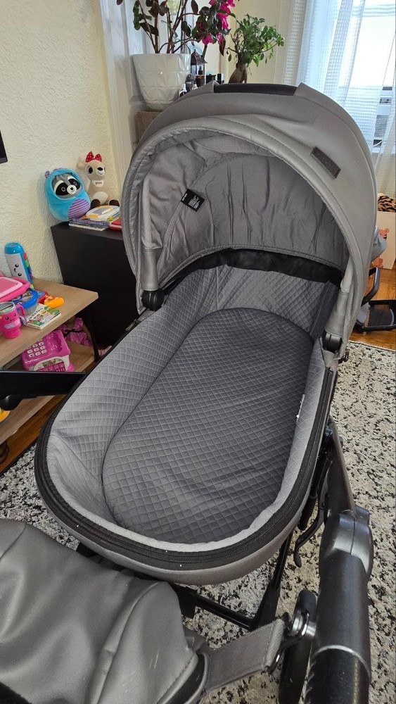 Anex E Type Stroller