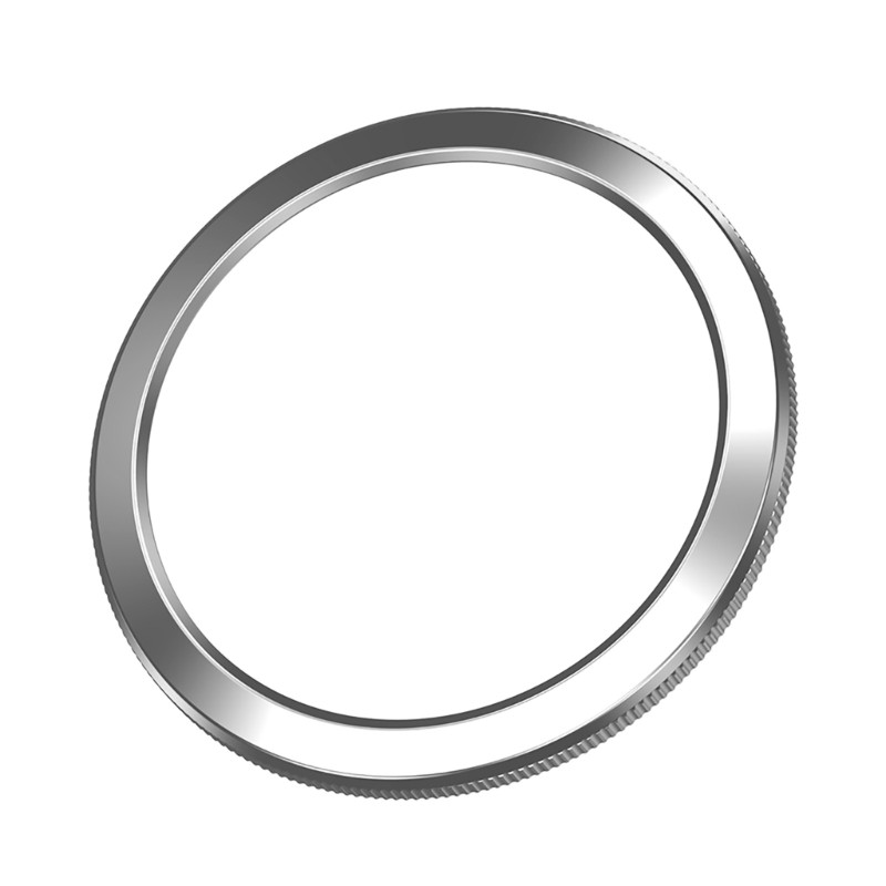 Lightweight PC Material Watch Frame Guard Bezel Universal Fit For S3 S4 Models