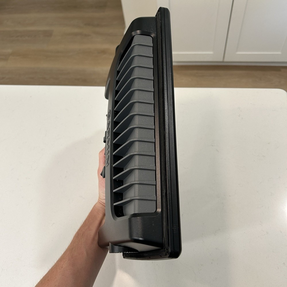 Garmin 1040xs Gps Map Chartplotter Head Unit With Power Cord